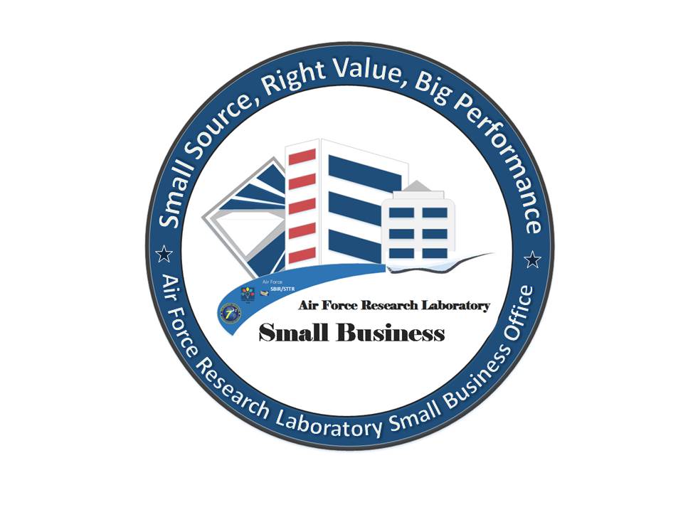 AFRL Small Business Office logo